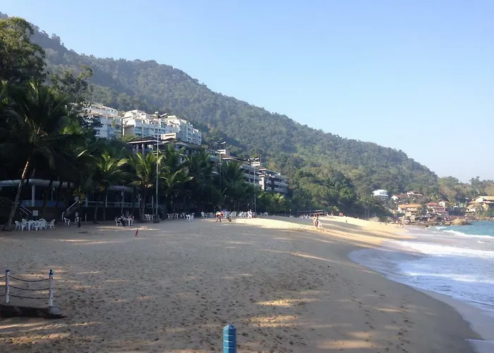 Porto Real Resort Suites Angra