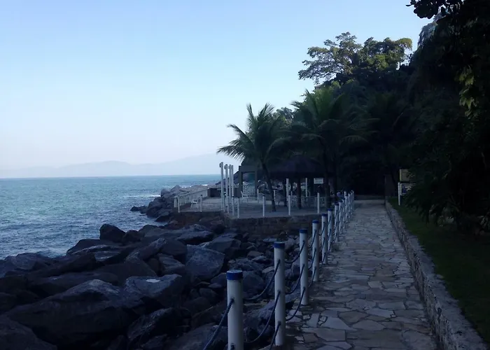 Porto Real Resort Suites Angra