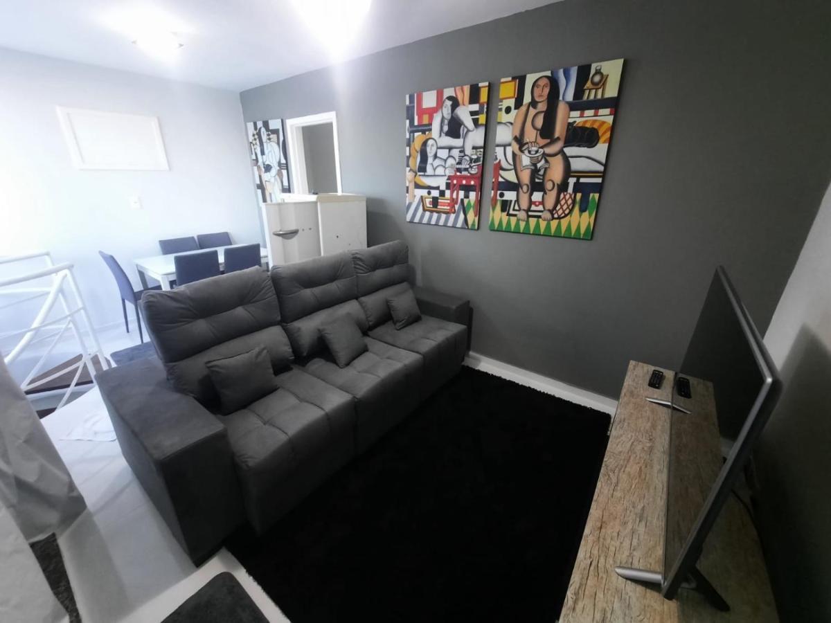 Porto Real Angra Apartamento