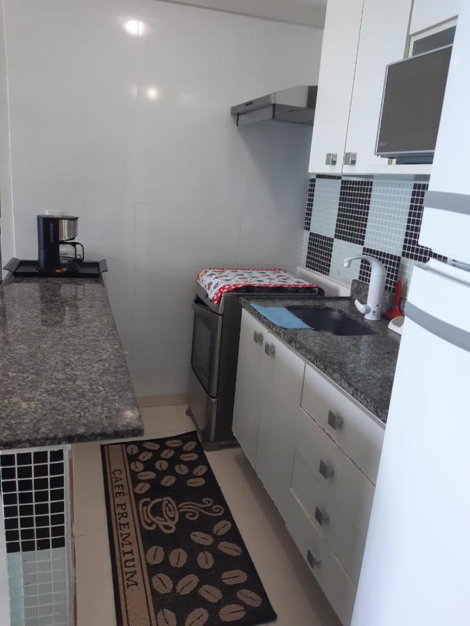Porto Real Angra Apartamento