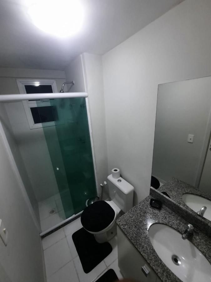 Apartamento Porto Real Angra *