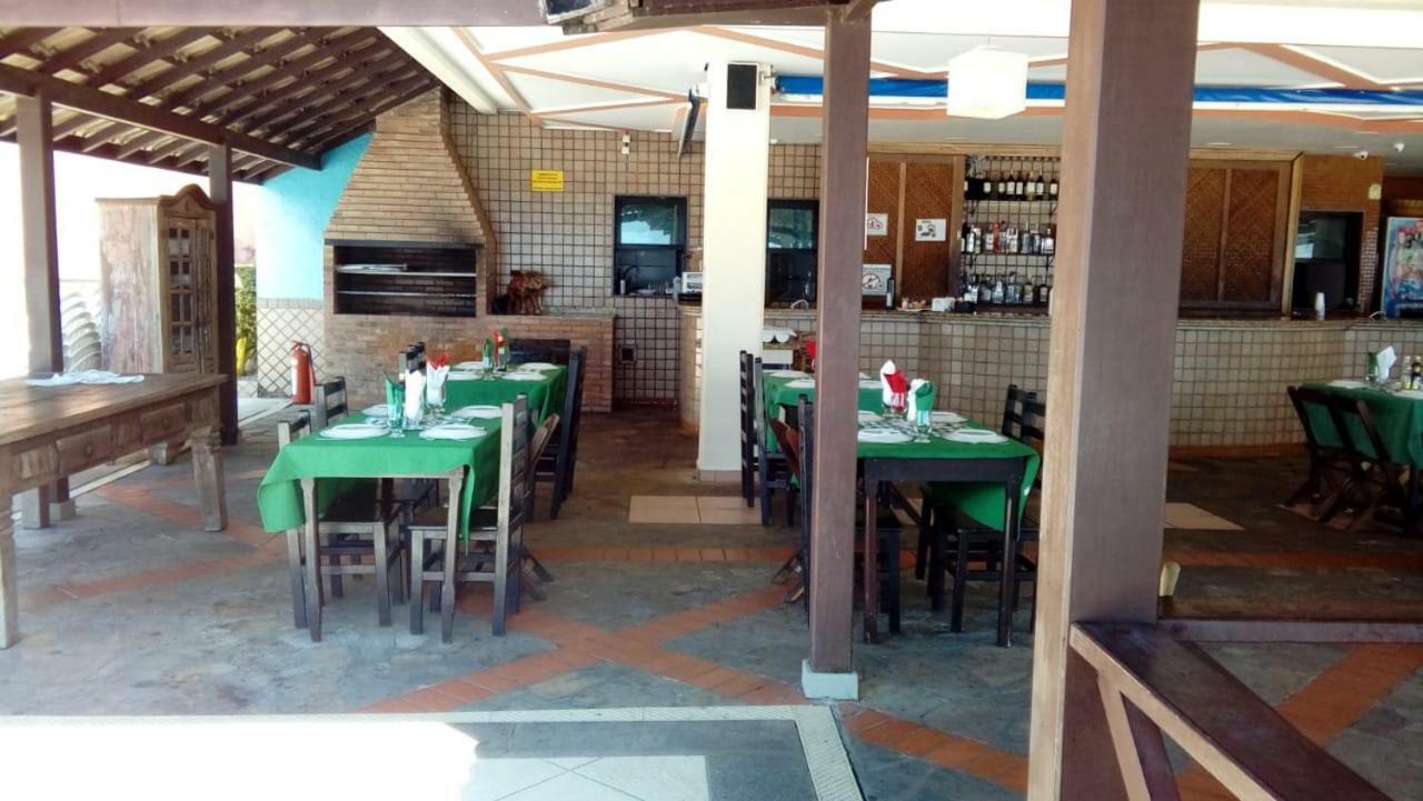Porto Real Angra Apartamento *