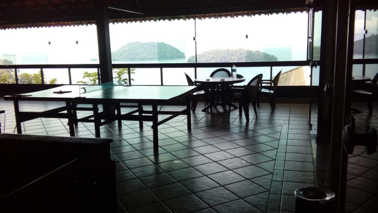 Porto Real Angra * Mangaratiba